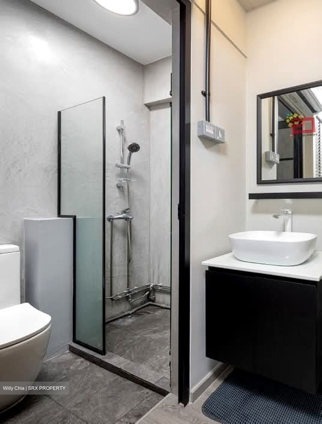 Blk 414 Teck Ghee Heartlands (Ang Mo Kio), HDB 4 Rooms #544345541